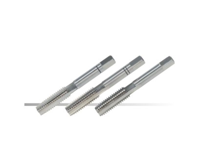 VOLKEL Sadový ruč.záv.BSW 1.3/8x6 HSS-G 22350-3