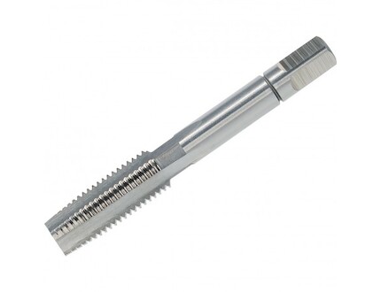 VOLKEL Sadový ruč.záv.BSW 1/8x40 HSS-G levý 22006-1