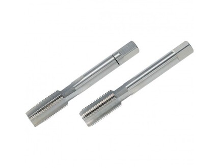 VOLKEL Sadový ruč.záv.G 1/4x19 HSS-E 55314-1