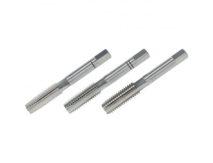 VOLKEL Sadový ruč.záv.M12x1.75 HSS-G levý 27050-3