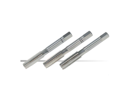 VOLKEL Sadový ruč.záv.M64x6.0 HSS-G 27398-1