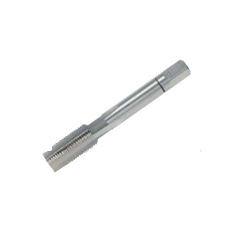VOLKEL Sadový ruč.záv.Mf18x1.5 HSS-G levý 26036-1