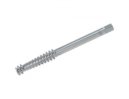 VOLKEL Sadový ruč.záv.Tr 10x3 HSS-G/7H 25112-2
