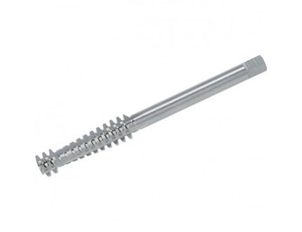 VOLKEL Sadový ruč.záv.Tr 10x3 HSS-G/7H 25112-3