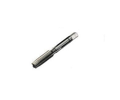 VOLKEL Sadový ruč.záv.UNF 1/4x28 HSS-G levý 24014-1
