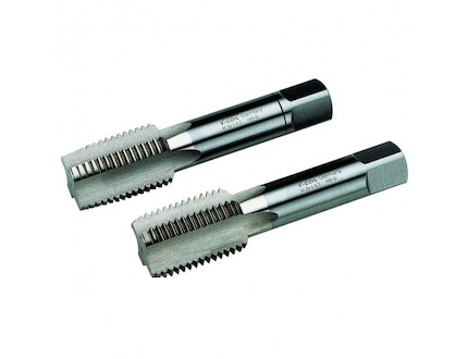 VOLKEL STI sadový závitník M33x3.5 03057