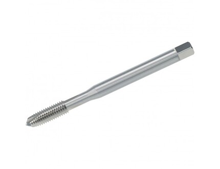 VOLKEL Str.záv.M3x0.5 Forma B s přesahem +0.1mm 32583