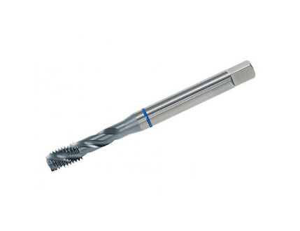 VOLKEL Str.záv.M3x0.5 HSS-E modrý FormaC/39TiCN 36427