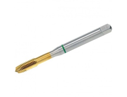 VOLKEL Str.záv.M3x0.5 HSSE-PM-TIN Forma B 30031