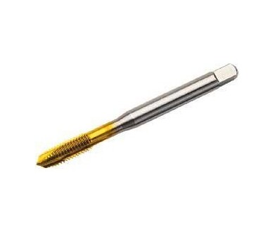 VOLKEL Str.záv.M4x0.7 Forma B TIN 31530