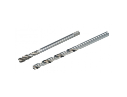 VOLKEL TwinBox M14x2.0 Forma C/35 HSS-E 38797