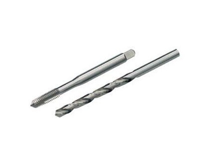 VOLKEL TwinBox Standard M4x0.7 HSS-E 37591