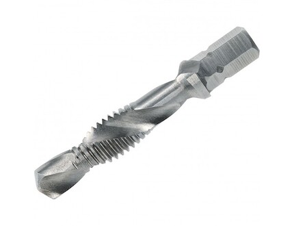 VOLKEL Vrták se závitníkem UNF 3/8x24 67298