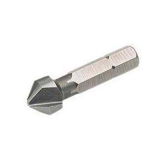 VOLKEL Záhlubník 6.3 mm 67306