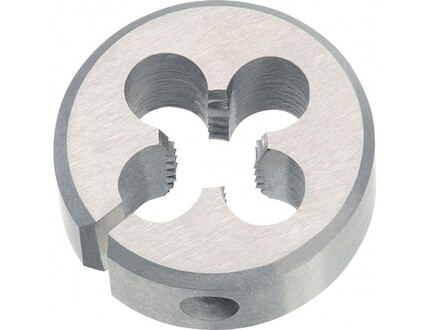 VOLKEL Záv.očko UNC 5/8x11 HSS levý 23226