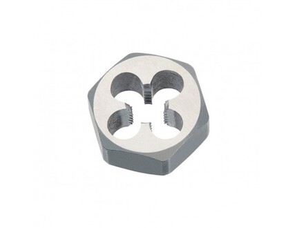 VOLKEL Závit.očko G 1/4x19 HSS šestihranné 25514