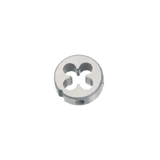 VOLKEL Závit.očko Mf10x0.5 HSS levý 26817