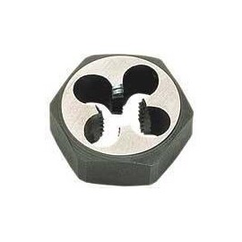 VOLKEL Závit.očko Mf16x1.5 HSS šestihranné 26166