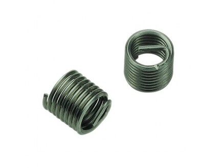 VOLKEL Závit.vložka M14x1.25 2.5D 07527