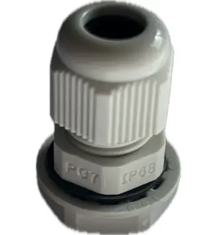 Vývodka PG7, IP68