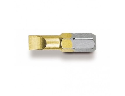 WITTE Bit 5.5x0.8 1/4x25 TIN 26432