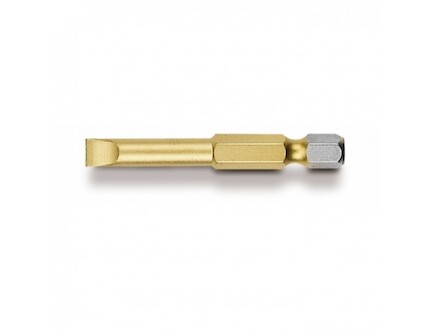 WITTE Bit 6,5x1,2 / 50 TIN 27534