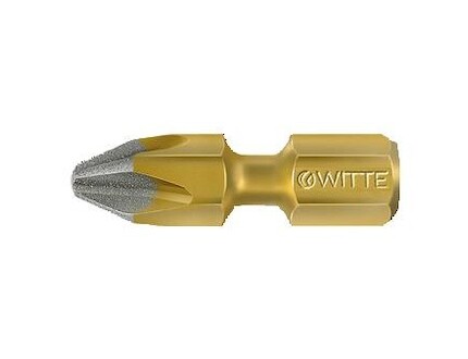 WITTE Bit BIT-FLEX DIAMOND PH 1 27971