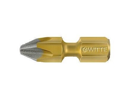 WITTE Bit BIT-FLEX DIAMOND PH 3 27973