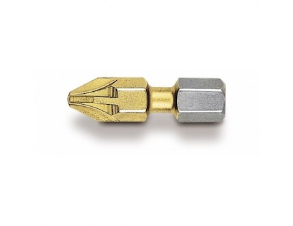 WITTE Bit BIT-FLEX PZ 3 TIN 28447