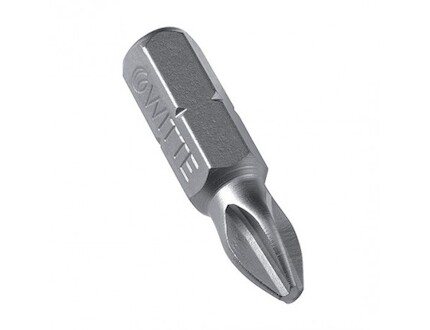 WITTE Bit STEINLESS PZ 1 28511