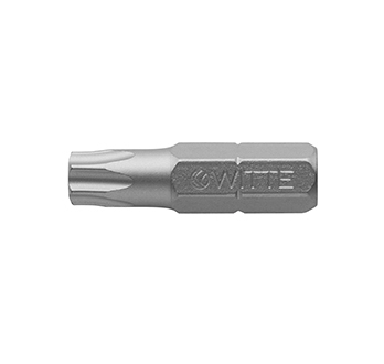 WITTE Bit STEINLESS T 27 28534