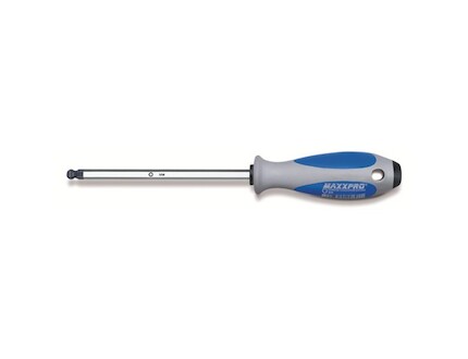 WITTE MAXXPRO imbus 6.0mm kul.hl. 53054