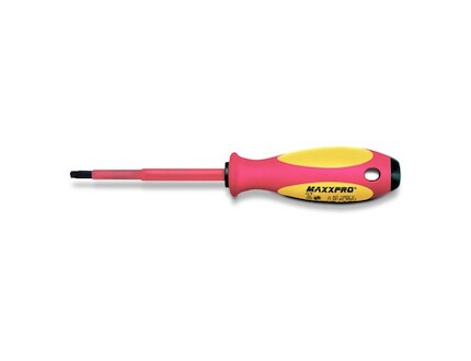 WITTE MAXXPRO VDE Torx T10 53731