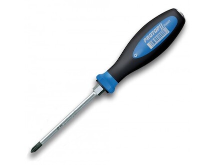 WITTE PROTOP II impact PH2x100 šestihran 83902