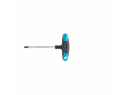 WITTE T-klíč Torx T9 81709