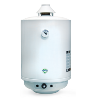 Závěsný plynový ohřívač vody QUANTUM Q7EU-30-KRS/E (120L) 03211245