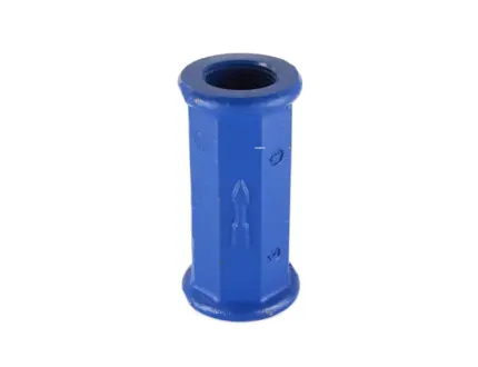 Zpětná klapka 1'' (bez nas.)