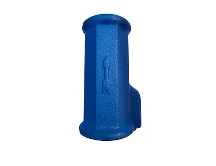 Zpětná klapka 1'' (s nas.)