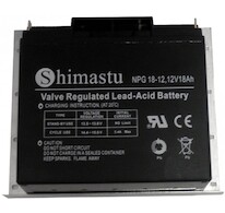 ASTIP bateriový modul S2 - batT2S2