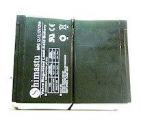 ASTIP bateriový modul S3 - batT3S3