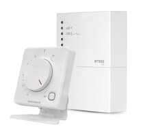 Bezdrátový termostat Elektrobock BT012 manuální