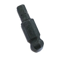 BONDHUS Bit 10.0mm krátký 1.5