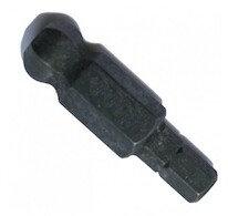 BONDHUS Bit 12.0mm krátký 1.5
