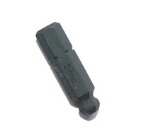 BONDHUS Bit 5.0mm krátký 1