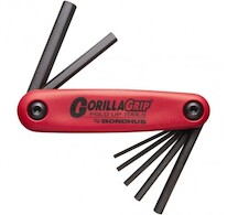 BONDHUS GorillaGrip/metric HF7M velká 12587