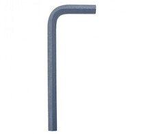 BONDHUS L-klíč 13.0mm HEX krátký 12282