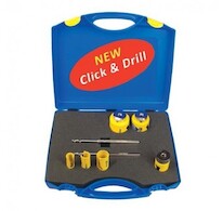 BONDHUS PROFIT sada děr.pil D 6ks/19-57 09081957