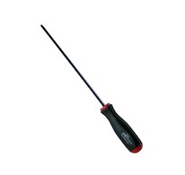 BONDHUS Šroubovák imbus 2.0mm kul./prodloužený 10752