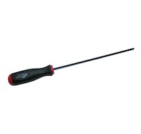 BONDHUS Šroubovák imbus 3.0mm kul./prodloužený 10756