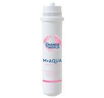 BWT MyAQUA - Filter MyAQUA Mineralizer 125558004